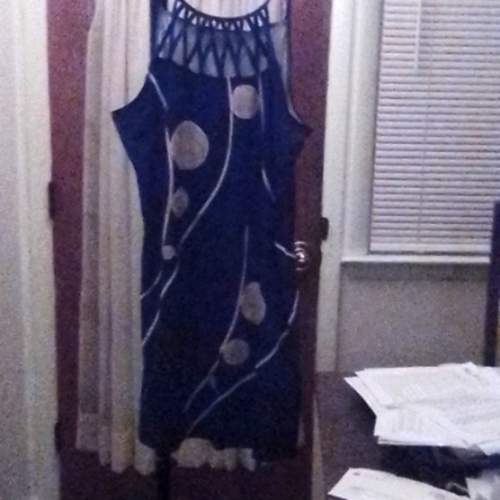 Summer dress